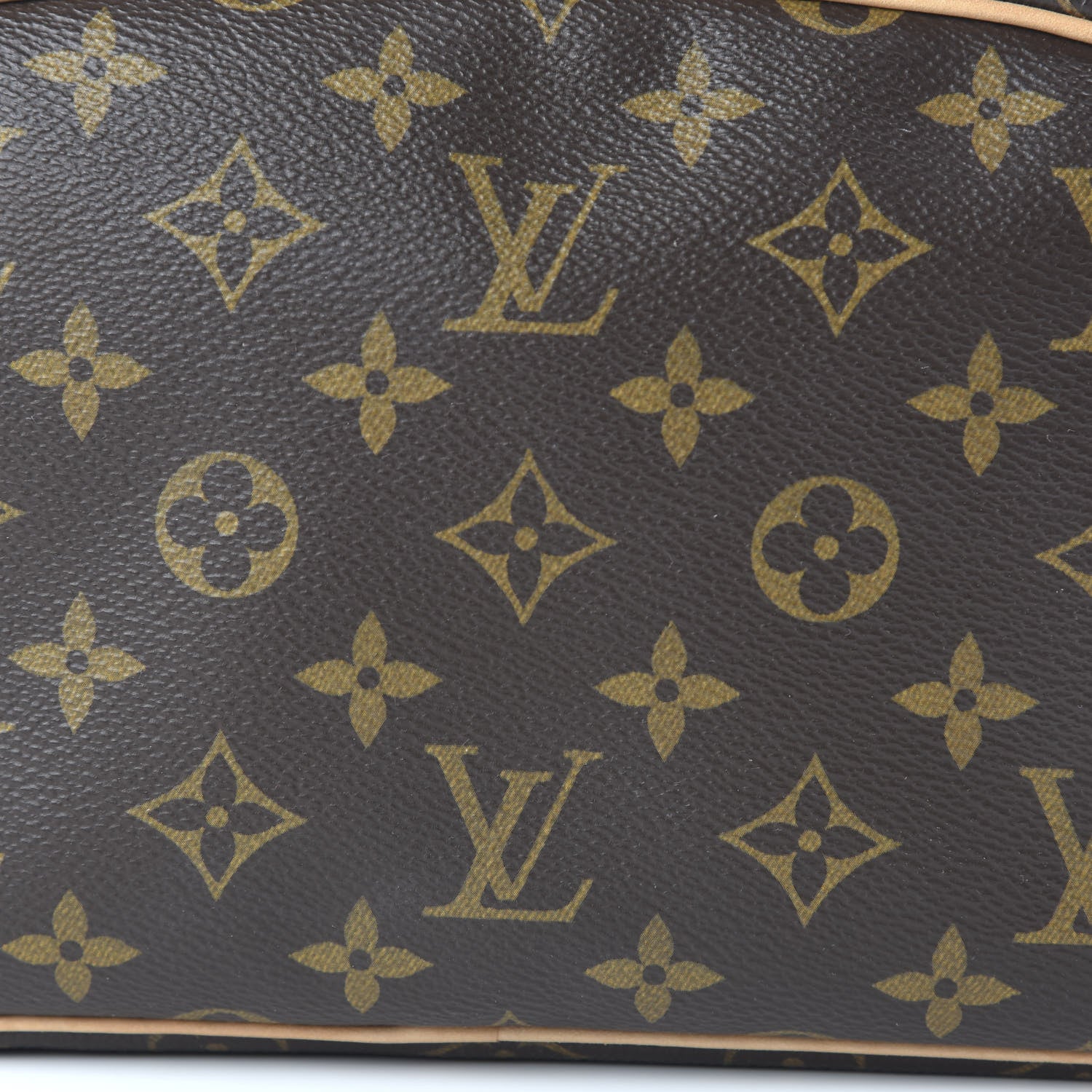 Louis Vuitton Monogram Toiletry Bag 25 9 of 9