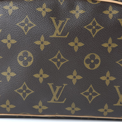 Louis Vuitton Monogram Toiletry Bag 25 9 of 9