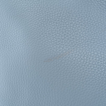 Valentino Garavani Grained Calfskin Rockstud Shoulder Tote Niagara 12 of 12