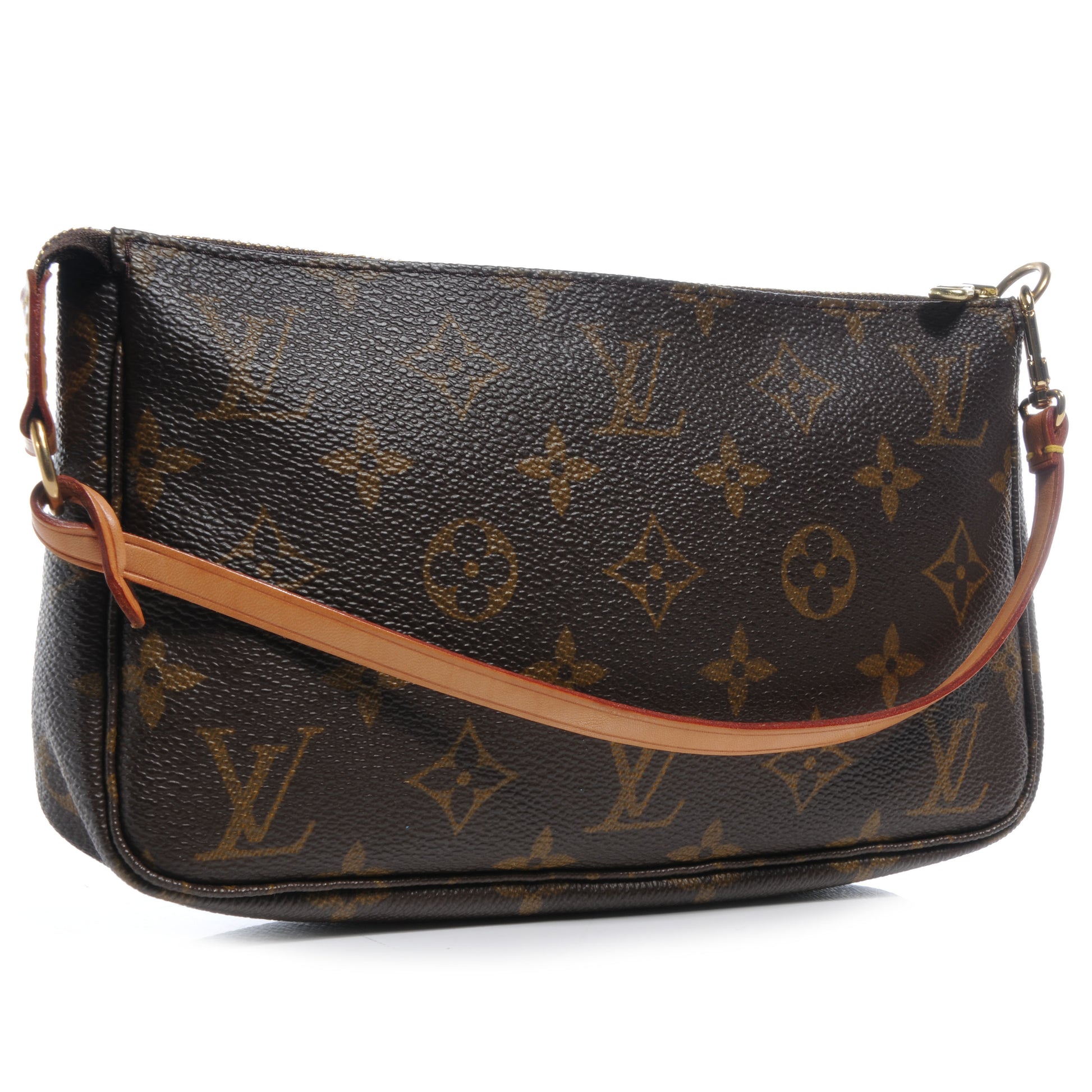 Louis Vuitton Monogram Pochette Accessories 3 of 7