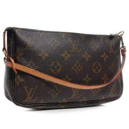 Louis Vuitton Monogram Pochette Accessories 3 of 7