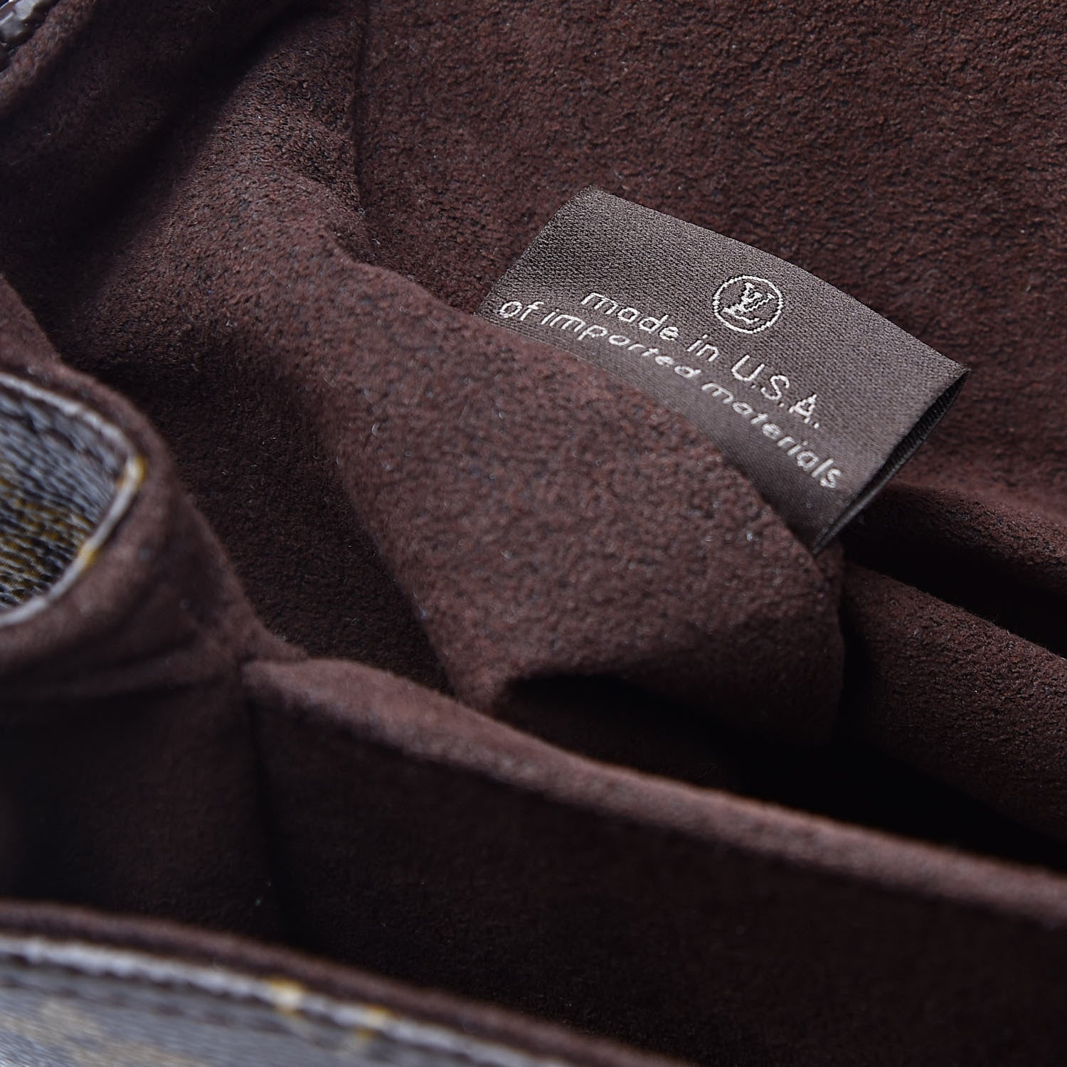Louis Vuitton Monogram Pochette Metis 7 of 10