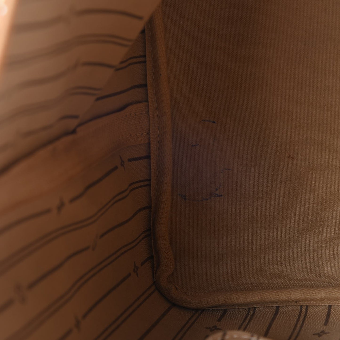 Monogram Neverfull GM