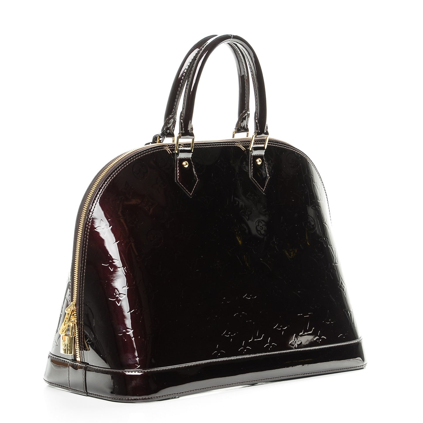 Vernis Alma GM Amarante