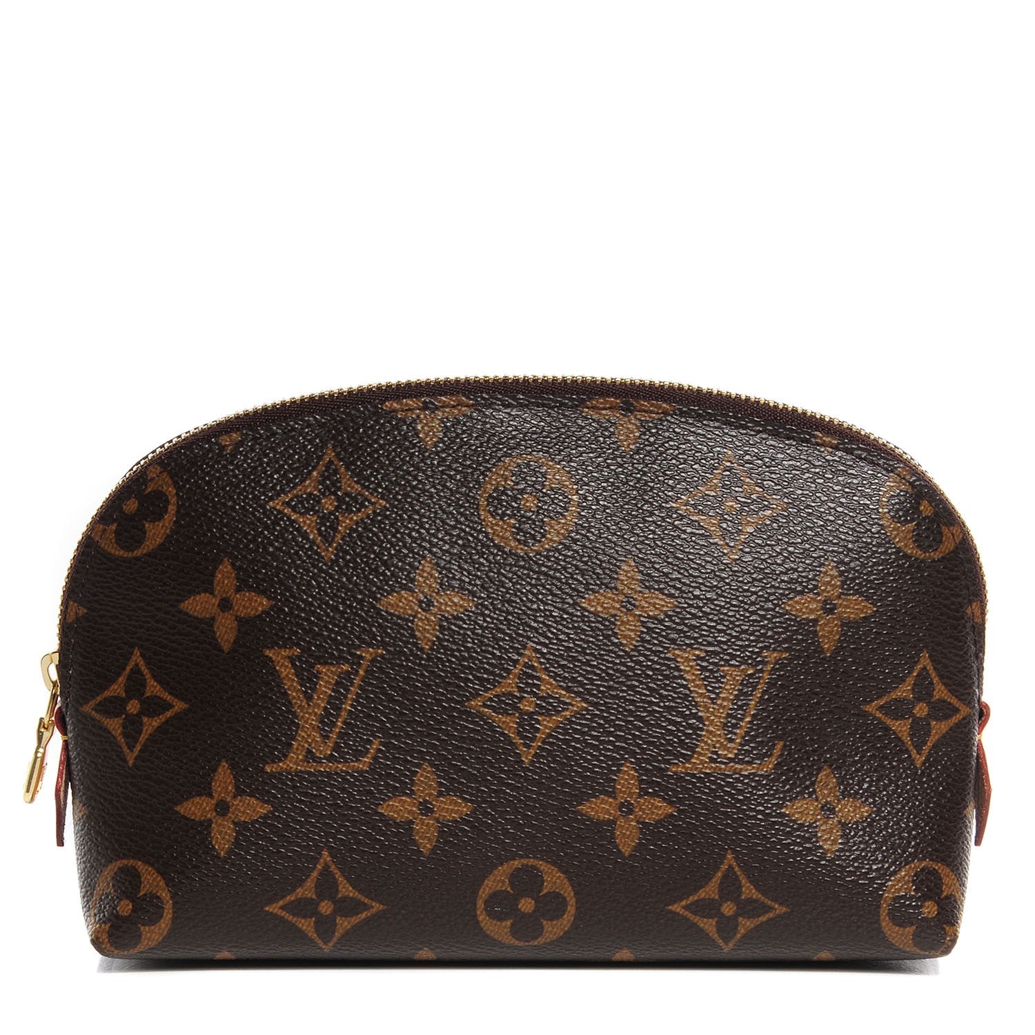 Louis Vuitton Monogram Cosmetic Pouch 1 of 7