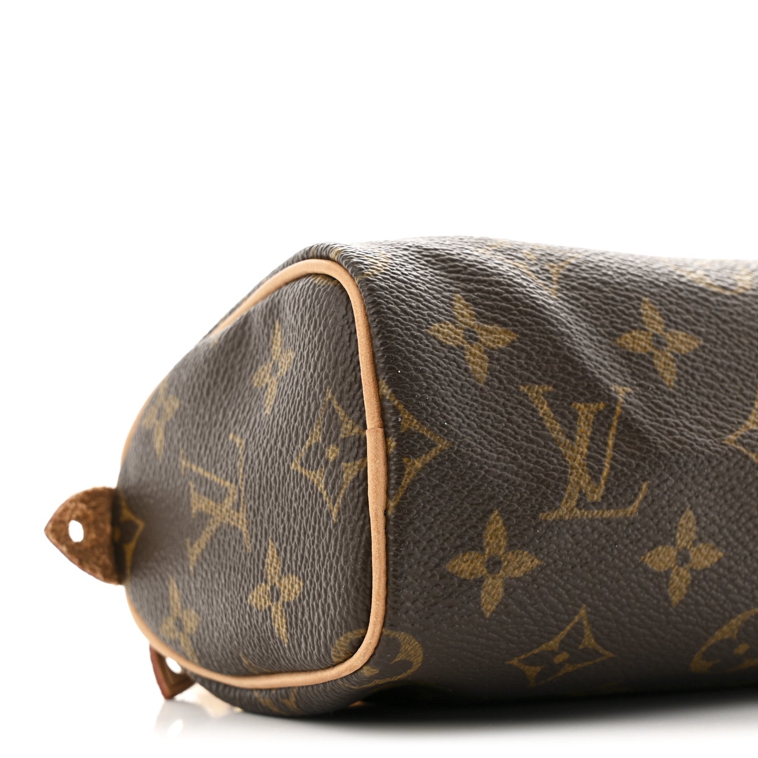 Louis Vuitton Monogram Mini Sac HL Speedy 8 of 9