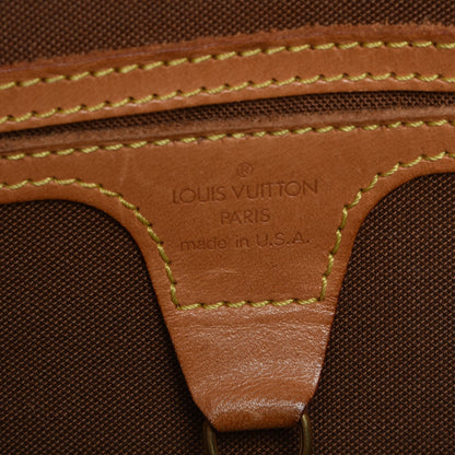 Louis Vuitton Monogram Ellipse MM 6 of 7