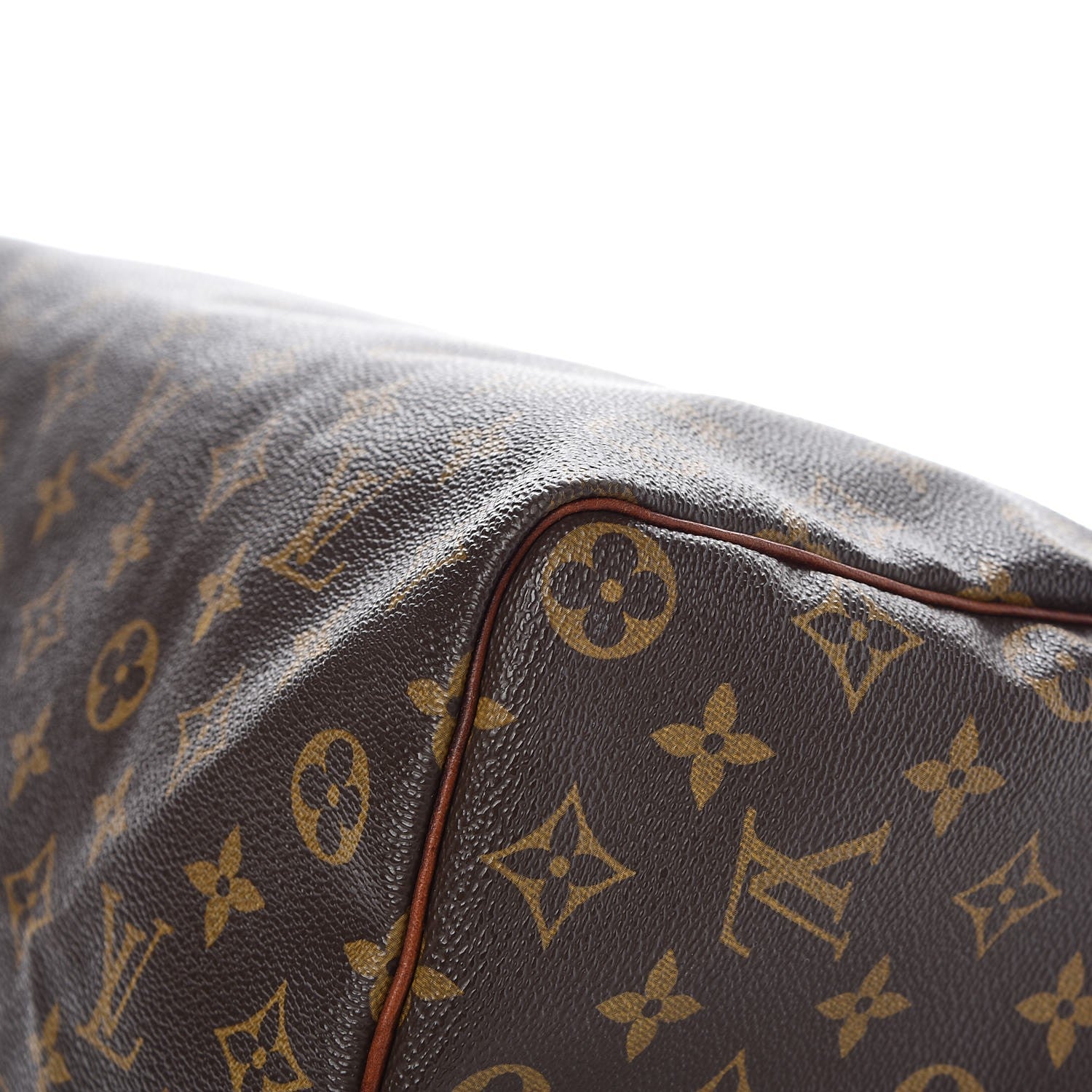 Louis Vuitton Monogram Speedy 35 16 of 17