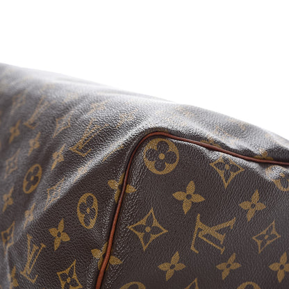 Louis Vuitton Monogram Speedy 35 16 of 17