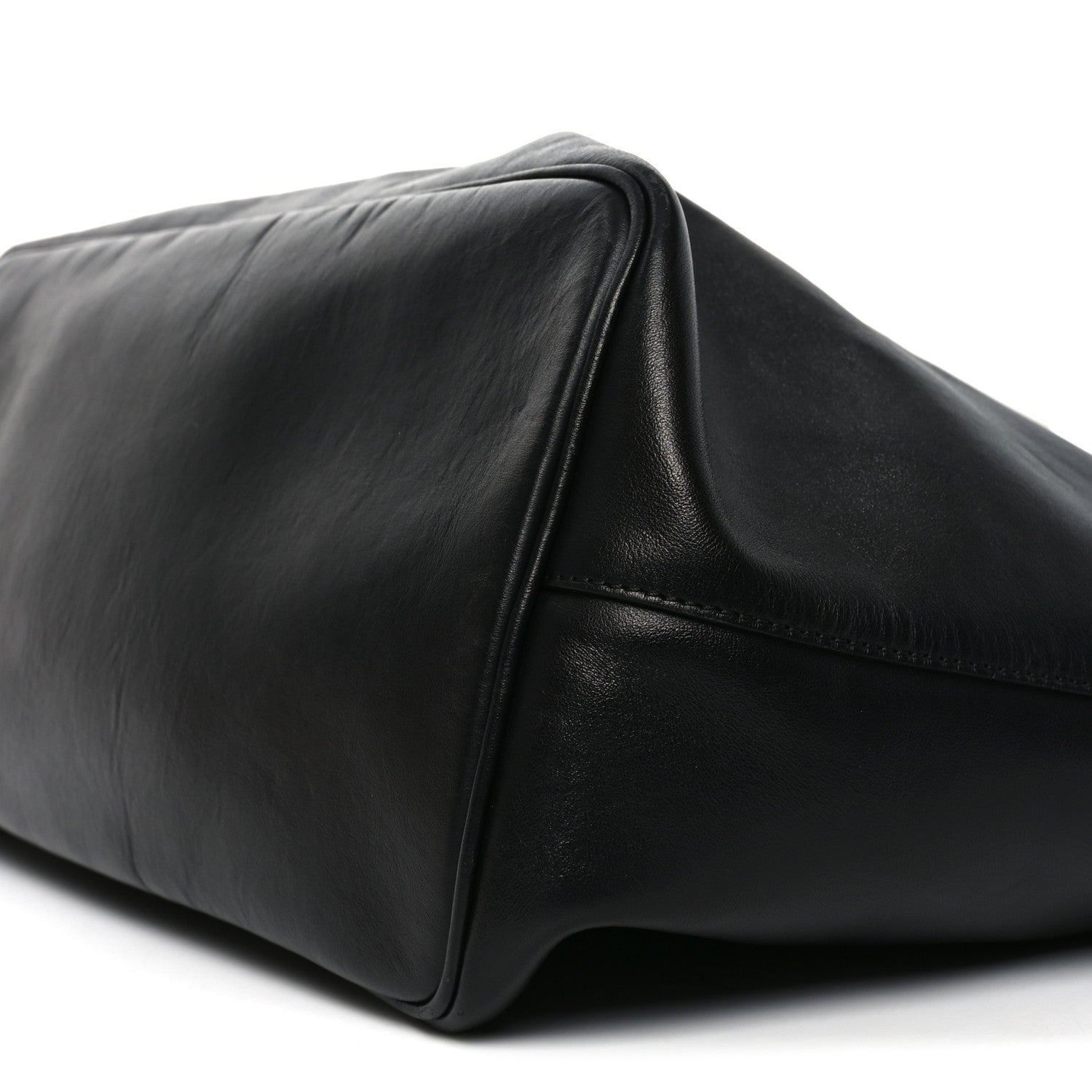 Givenchy Calfskin Gothic Large Antigona Tote Black 11 of 11