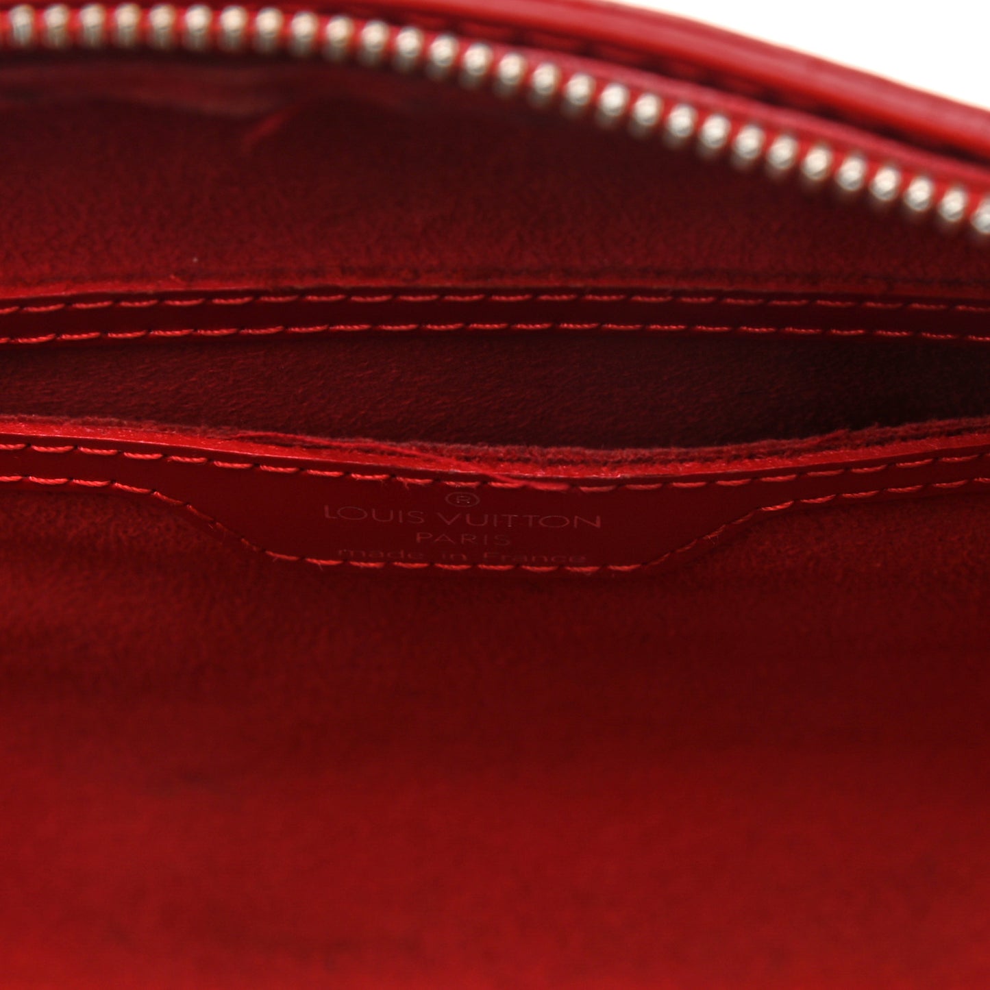 Epi Soufflot Castillan Red