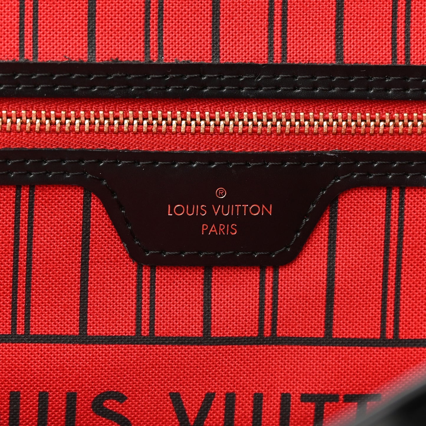Monogram My LV World Tour Neverfull MM