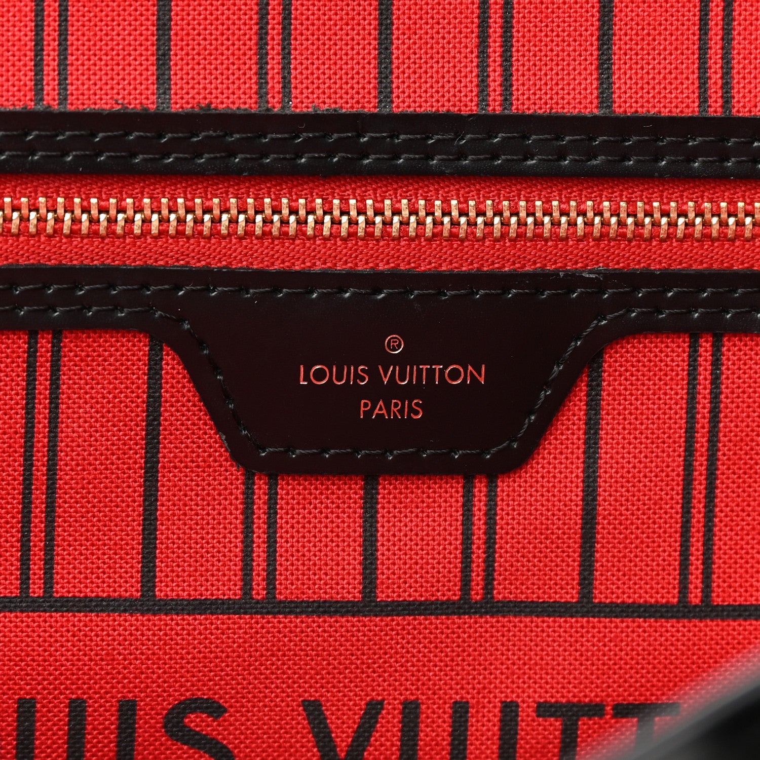 Louis Vuitton Monogram My LV World Tour Neverfull MM 8 of 19