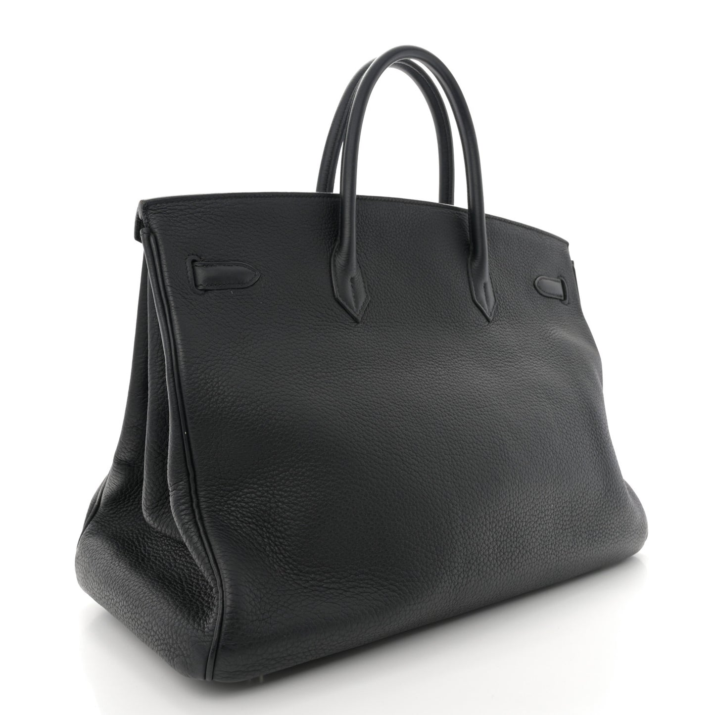 Togo Birkin 40 Black