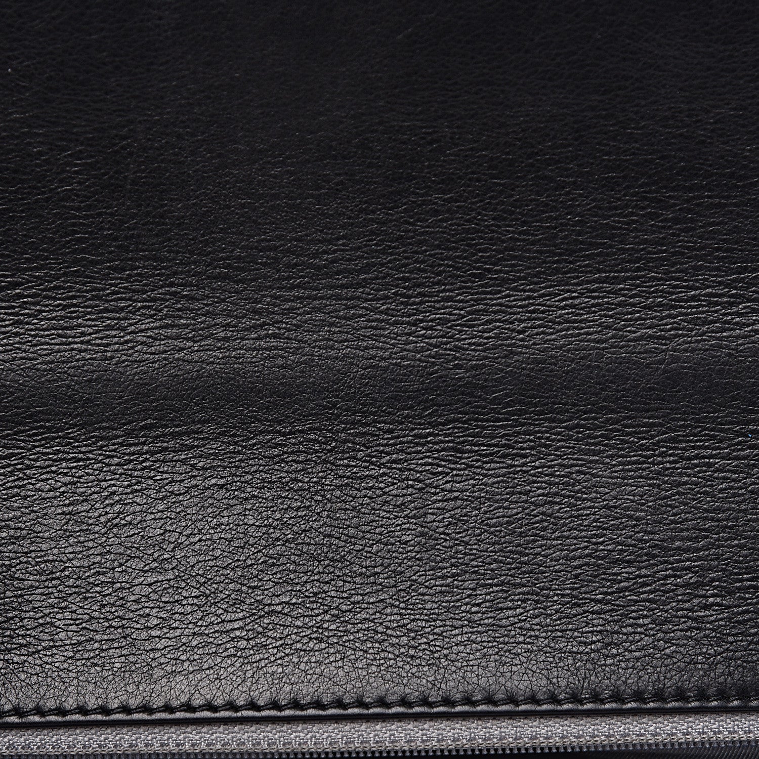 Chanel Calfskin Quilted Large Boy Flap Black 9 of 20