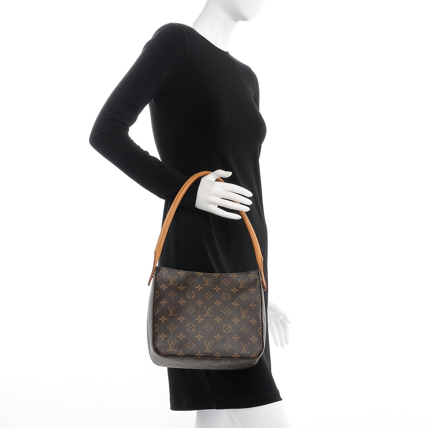 Monogram Looping MM