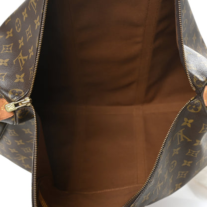 Louis Vuitton Monogram Sac Flanerie 50 5 of 9