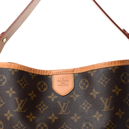 Louis Vuitton Monogram Delightful PM 10 of 10