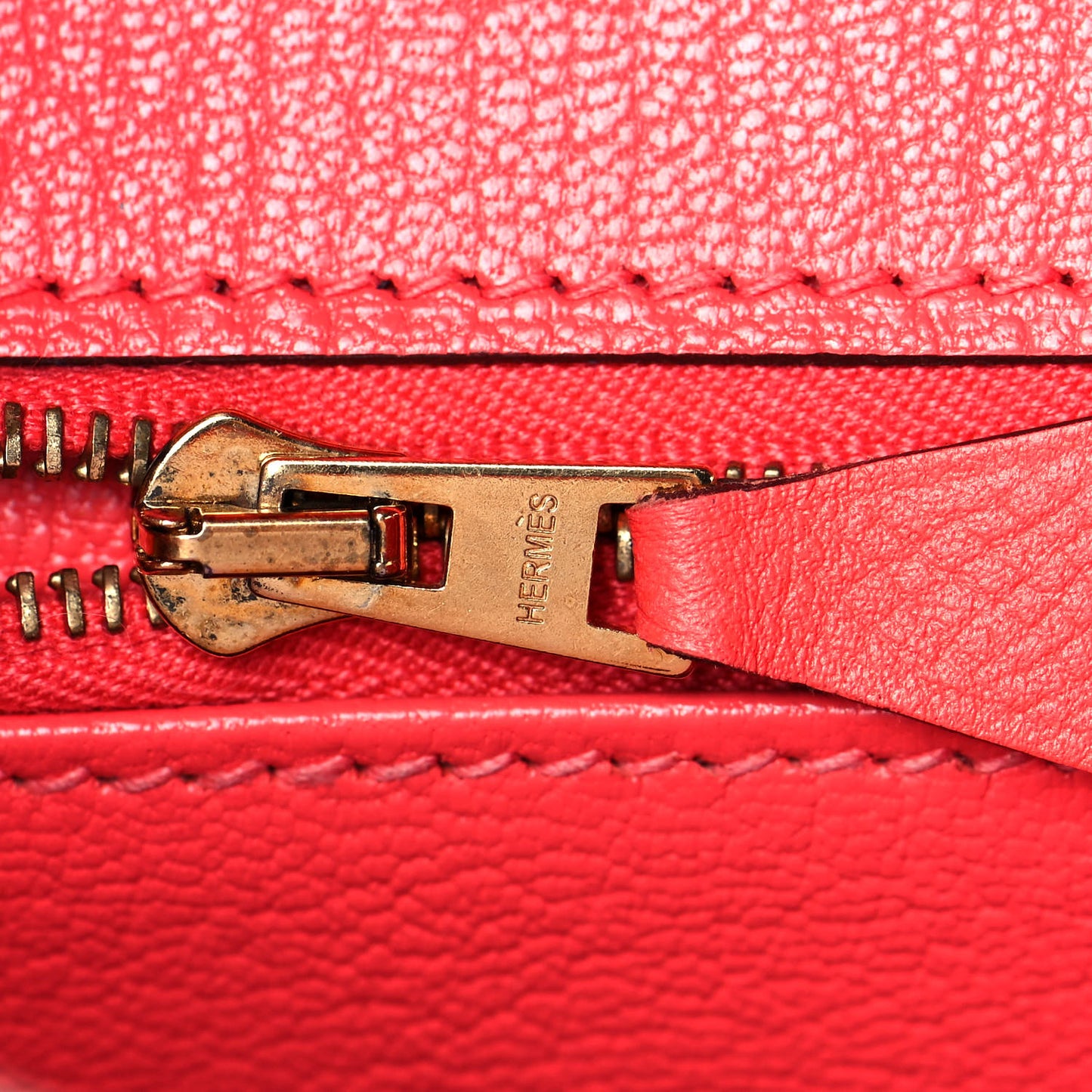 Epsom Birkin 30 Rose Jaipur