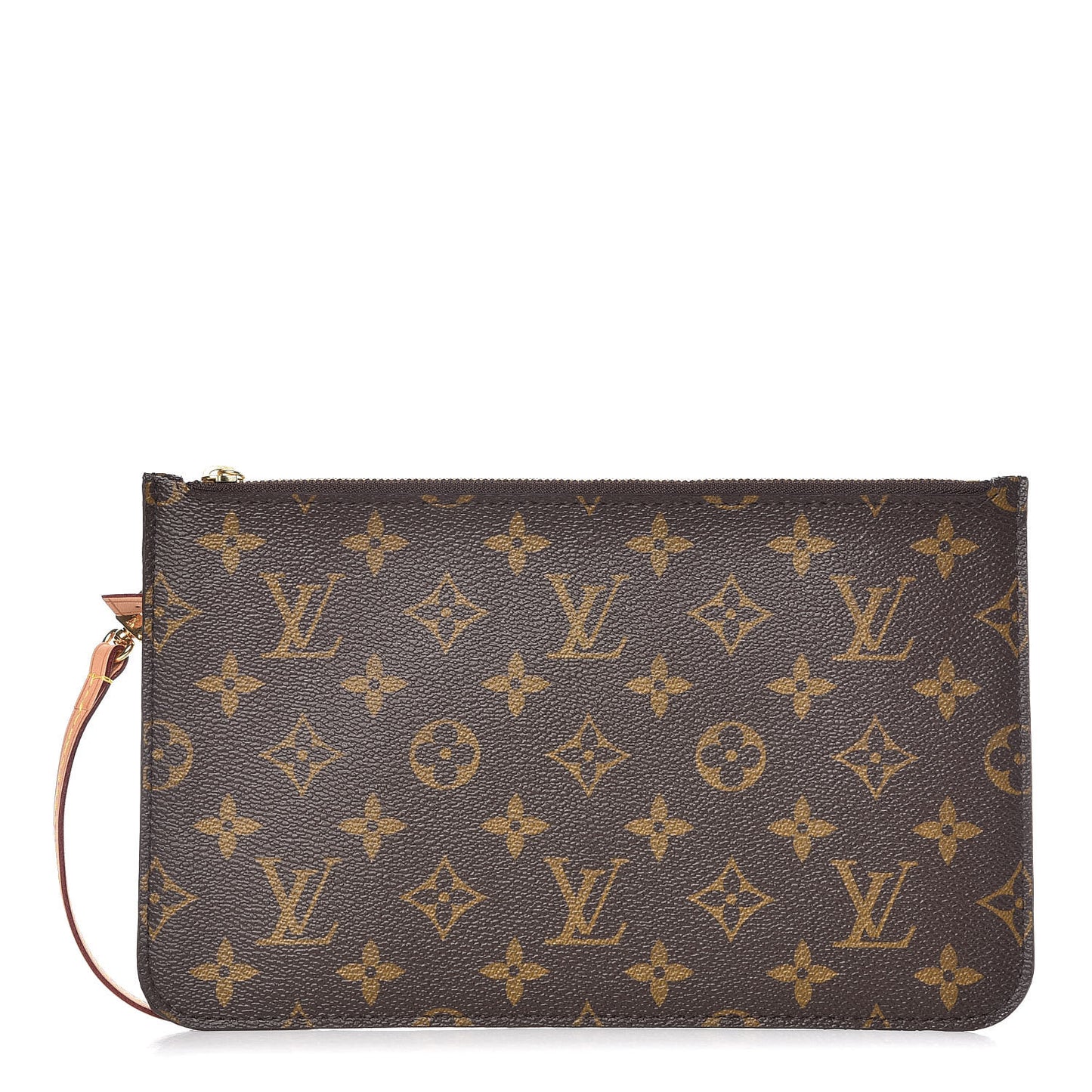 Monogram Neverfull MM GM Pochette