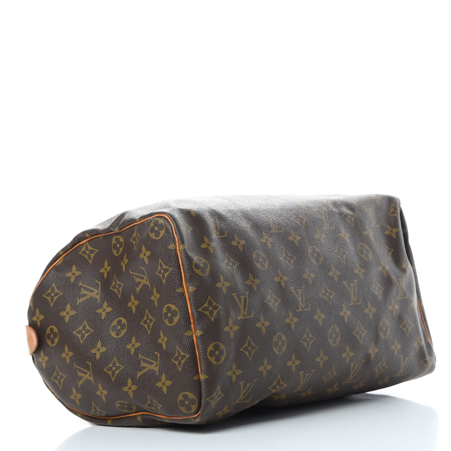 Louis Vuitton Monogram Speedy 35 4 of 16