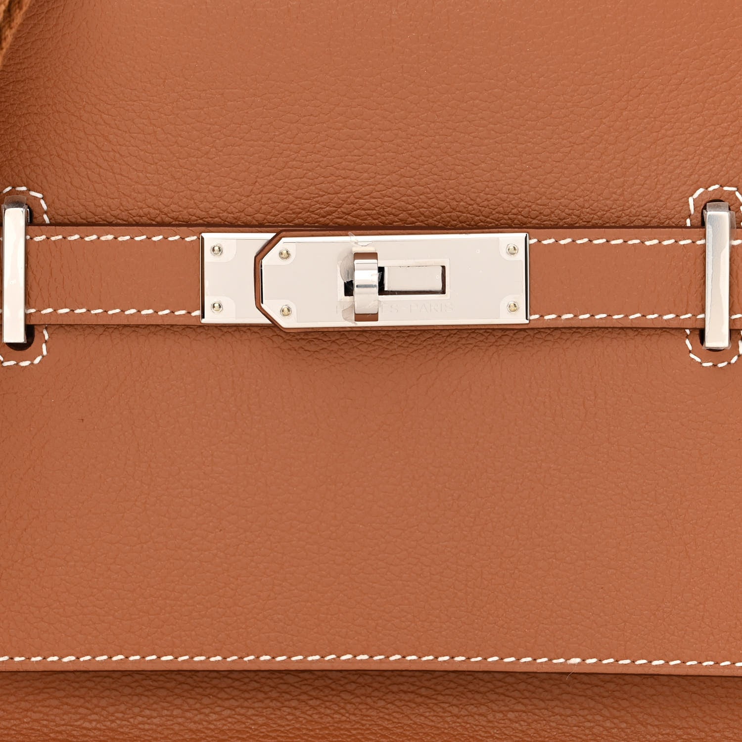 Hermes Evercolor Mini Jypsiere Gold 8 of 11