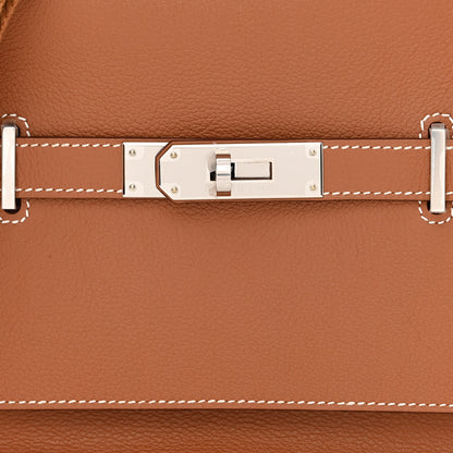 Hermes Evercolor Mini Jypsiere Gold 8 of 11