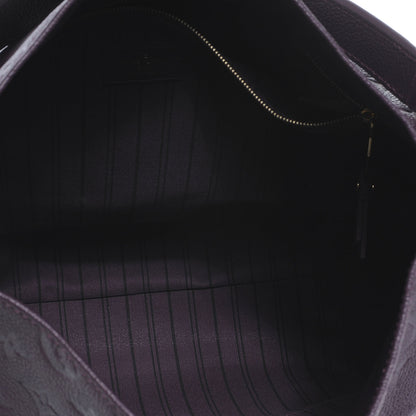 Louis Vuitton Empreinte Metis Aube 5 of 7