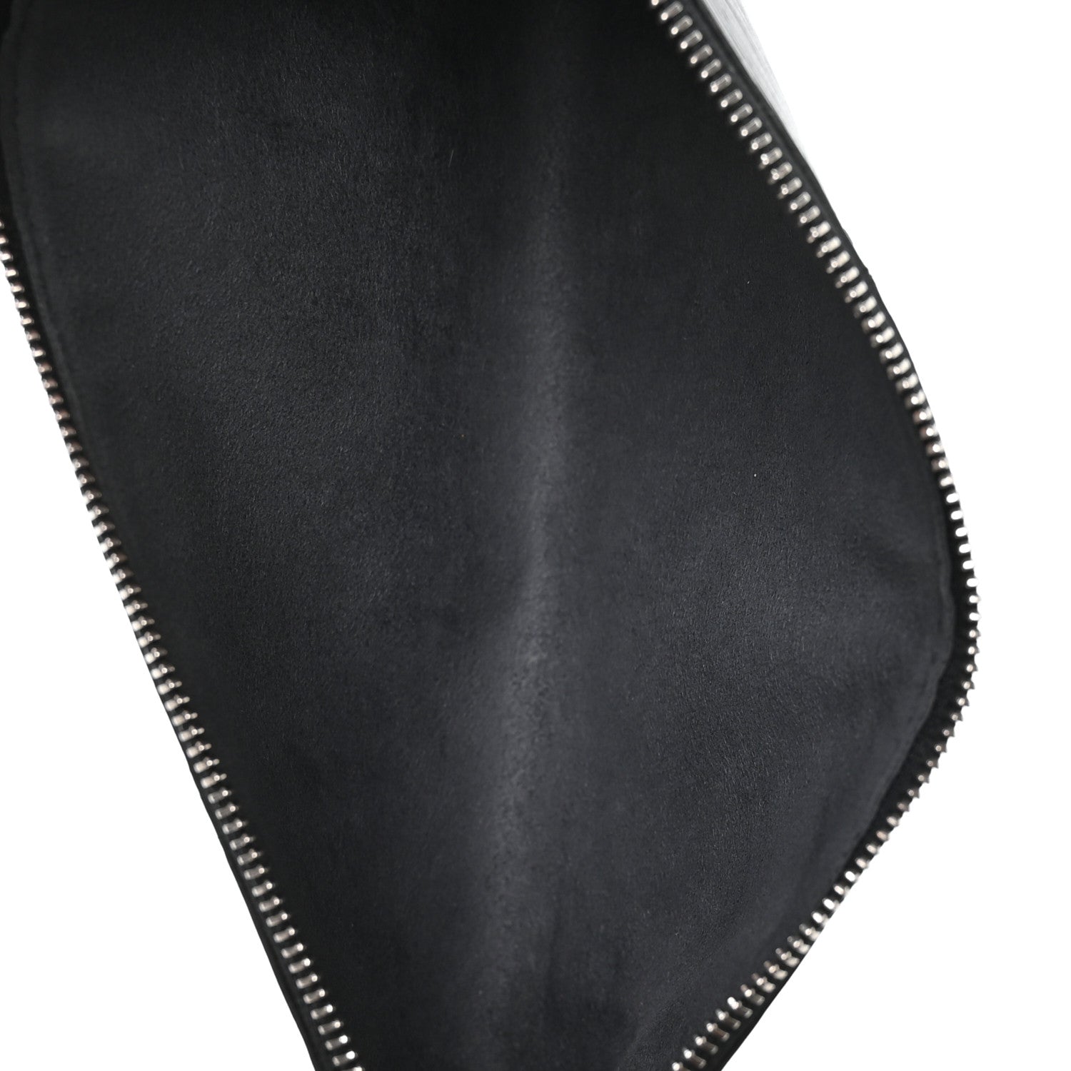 Louis Vuitton Epi Pochette Accessories 24 Black 1874885 – FASHIONPHILE