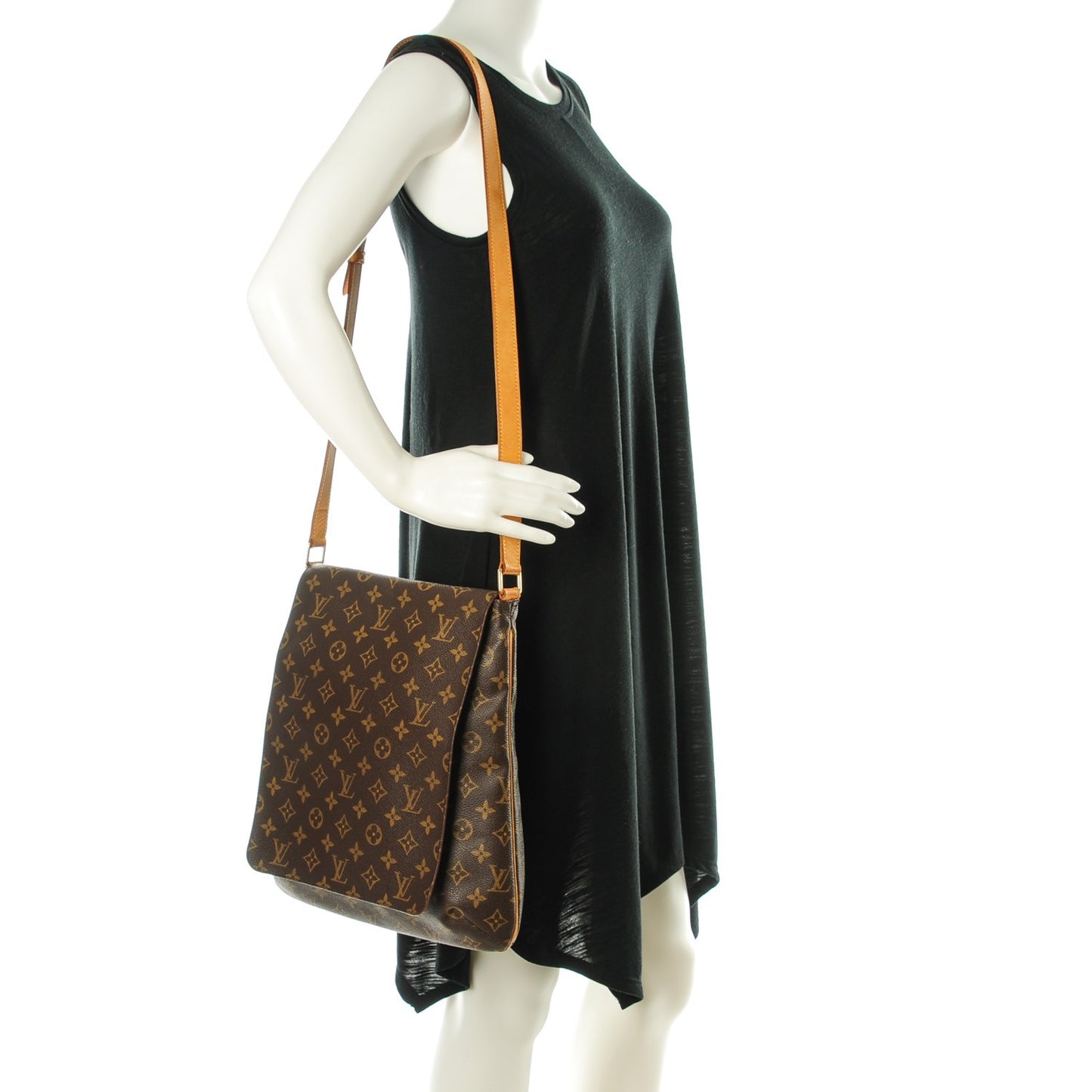 Monogram Musette GM