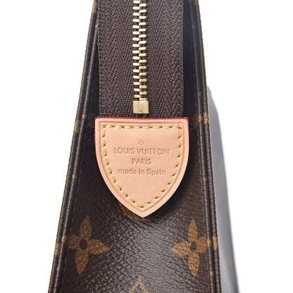 Louis Vuitton Monogram Toiletry Pouch 19 5 of 5