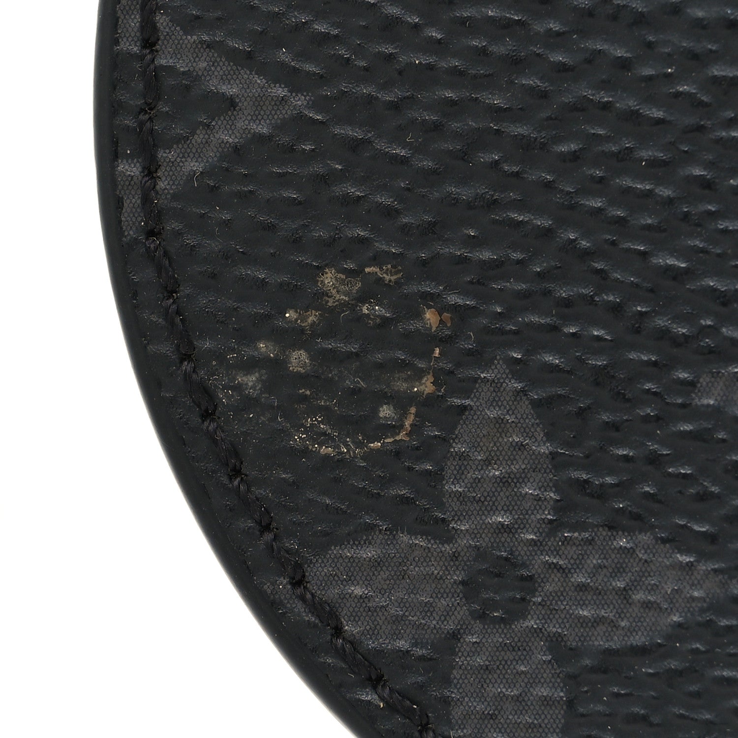 Louis Vuitton Monogram Eclipse Split Bag Charm 5 of 6