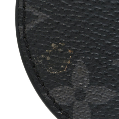 Louis Vuitton Monogram Eclipse Split Bag Charm 5 of 6