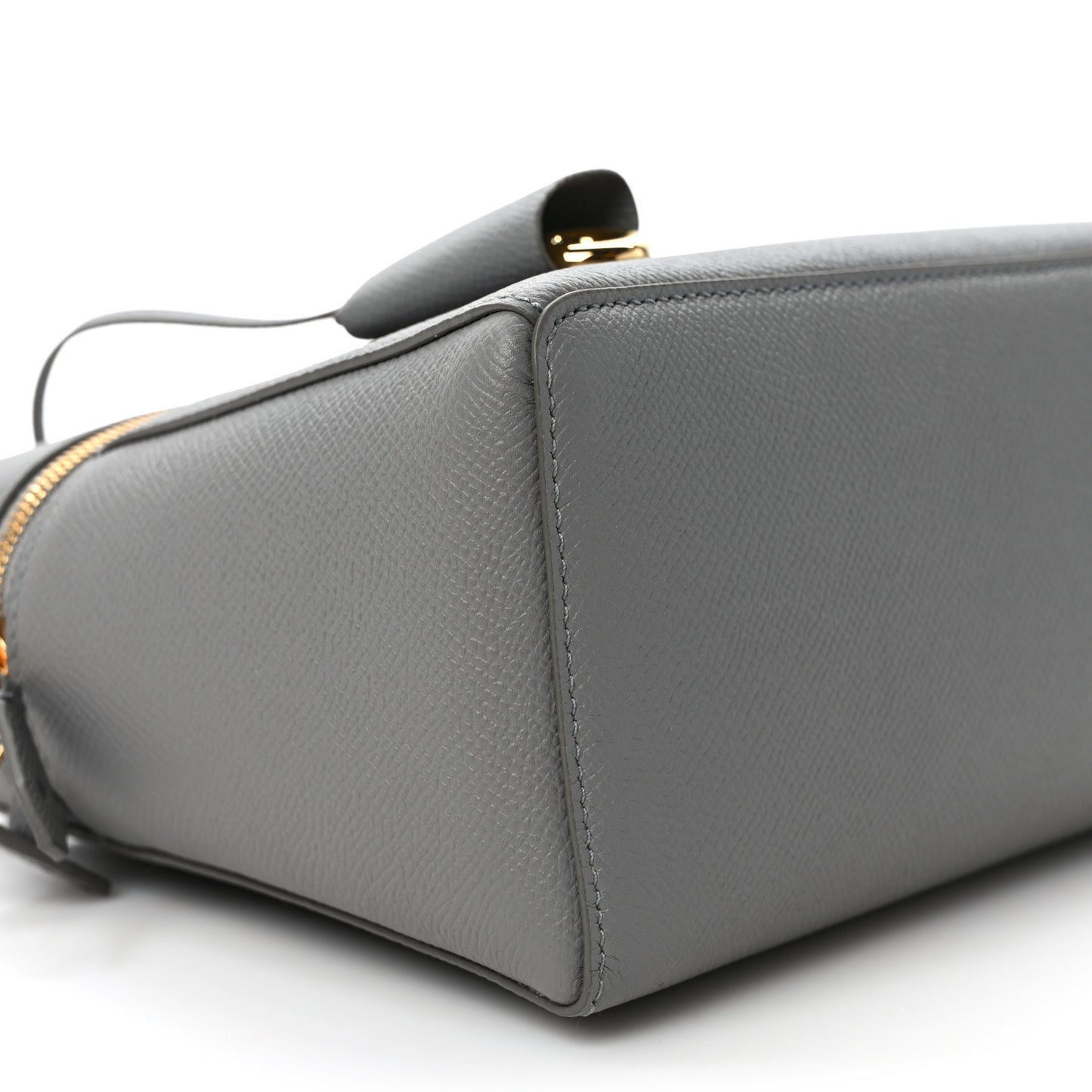 Saffiano Extra Bag L27 Cayenne