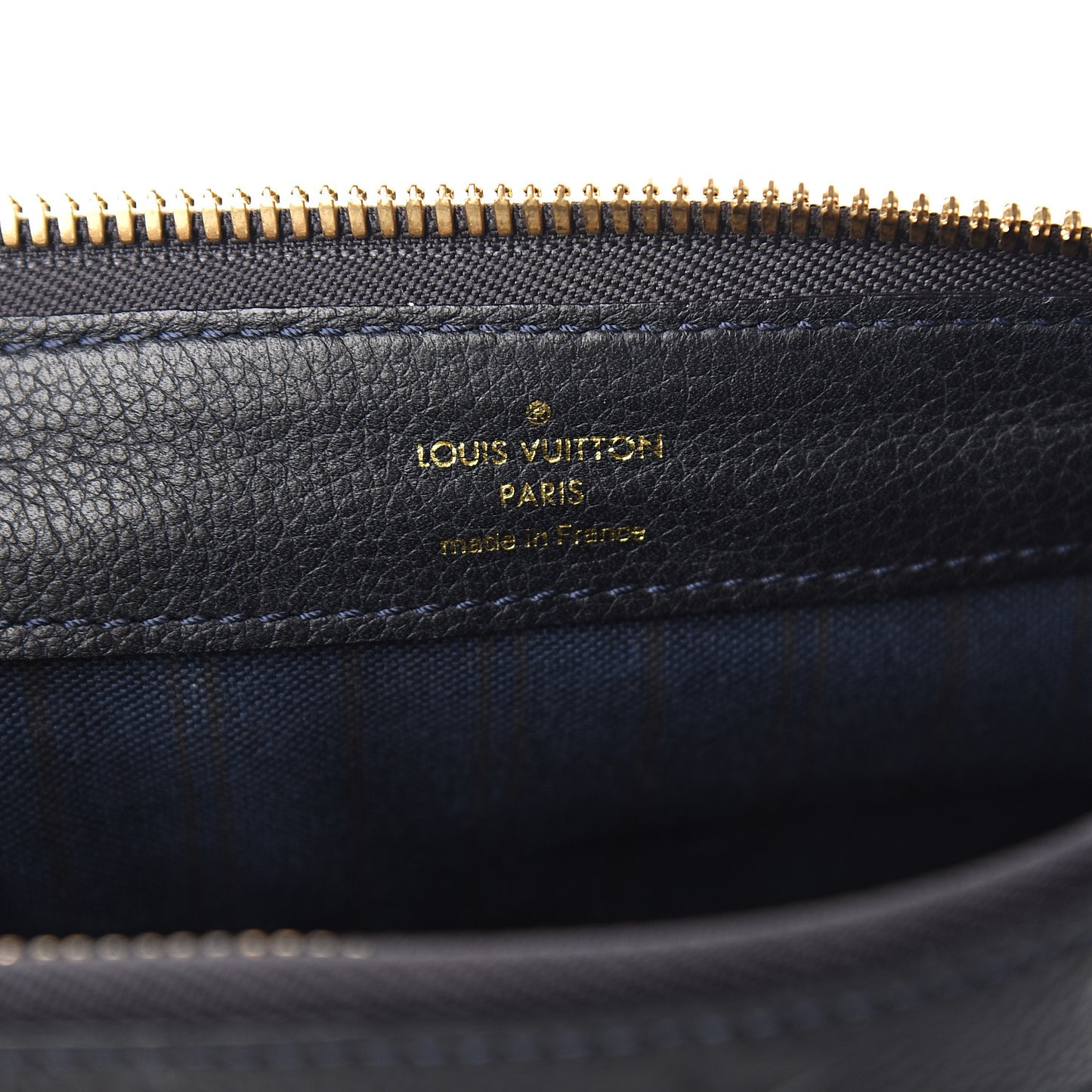 Empreinte Petillante Clutch Infini