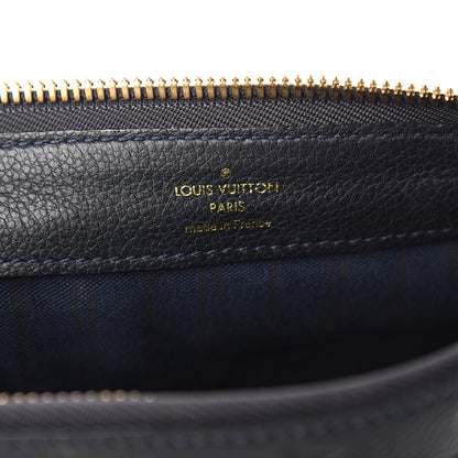Louis Vuitton Empreinte Petillante Clutch Infini 5 of 8