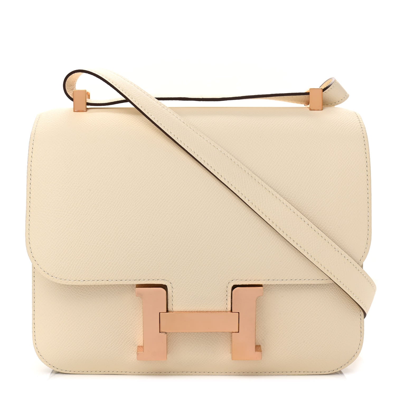 Hermes Epsom Constance 24 Nata 1 of 12