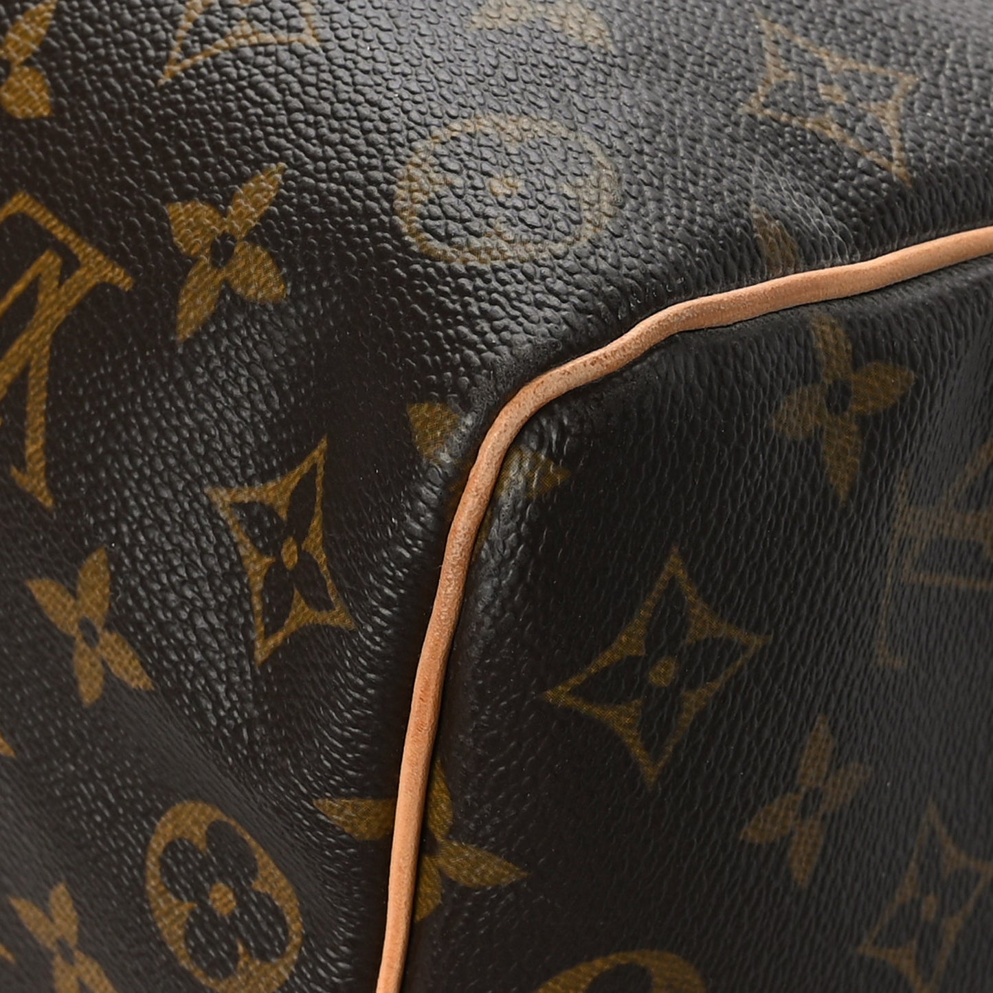 Monogram Keepall Bandouliere 55