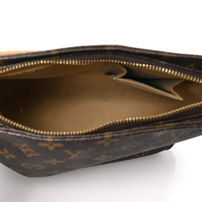 Louis Vuitton Monogram Looping MM 5 of 7