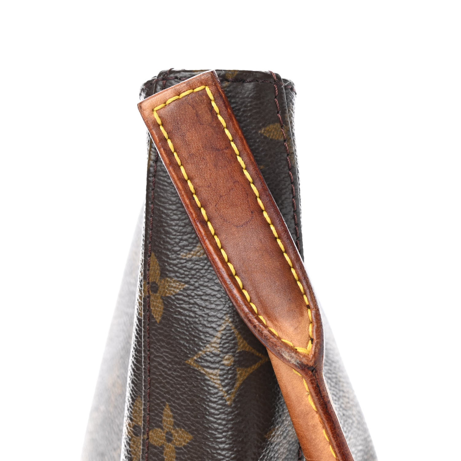Louis Vuitton Monogram Looping GM 11 of 14