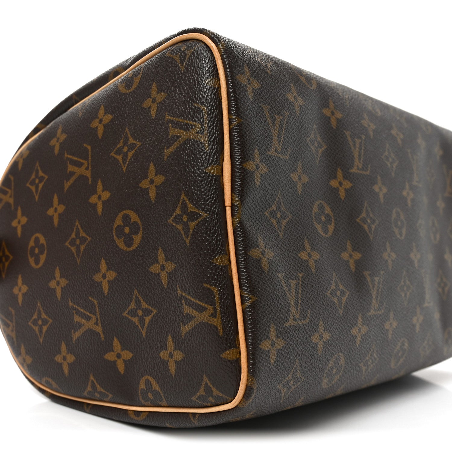 Louis Vuitton Monogram Speedy 30 9 of 10