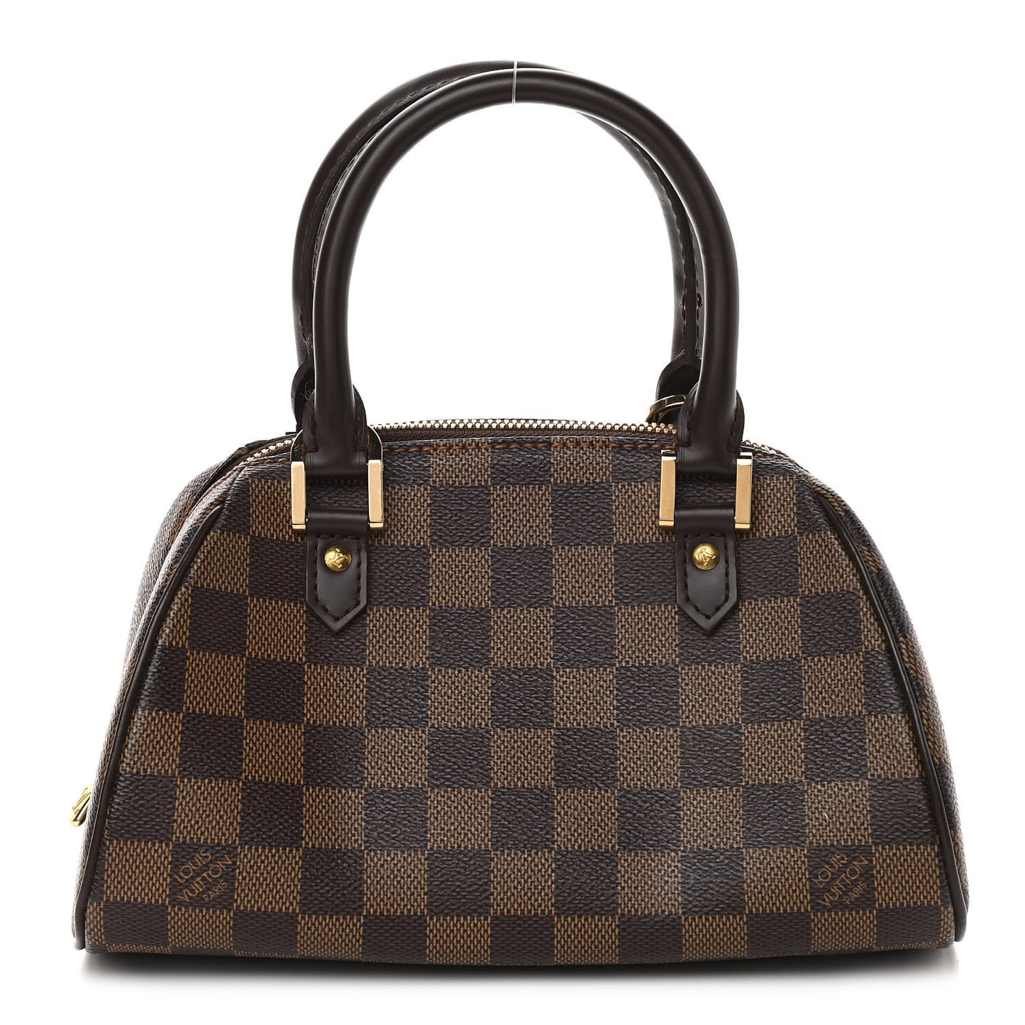 Damier Ebene Ribera Mini