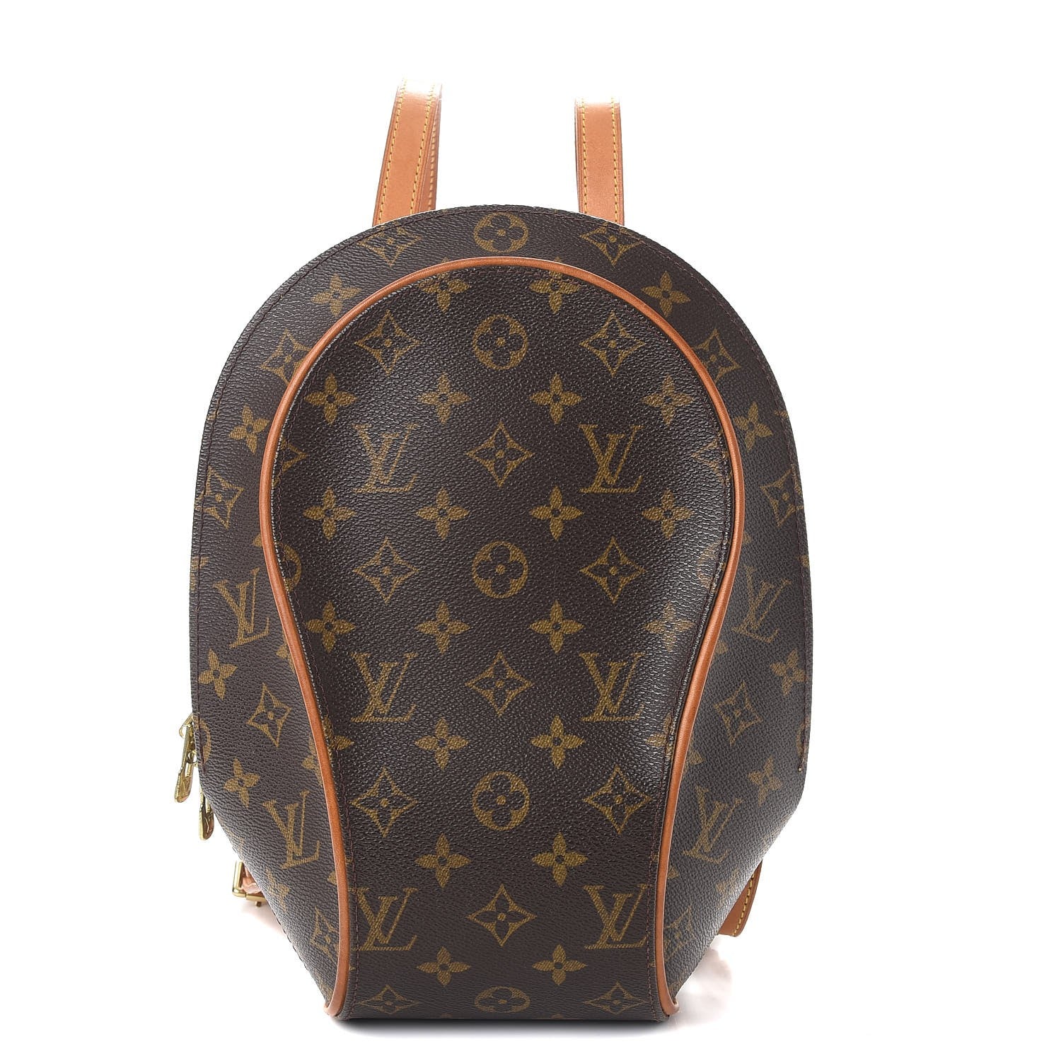 Louis Vuitton Monogram Ellipse Sac a Dos Backpack 1 of 16