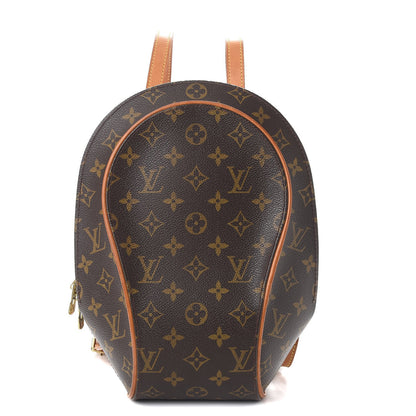 Louis Vuitton Monogram Ellipse Sac a Dos Backpack 1 of 16