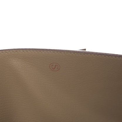 Hermes Box Medor 29 Clutch Toundra 11 of 15