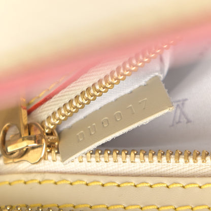 Louis Vuitton Suhali L Epanoui PM White 6 of 10