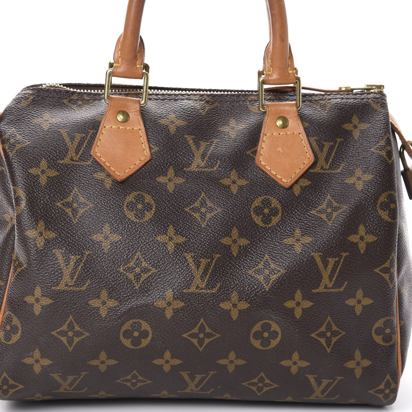 Monogram Speedy 25