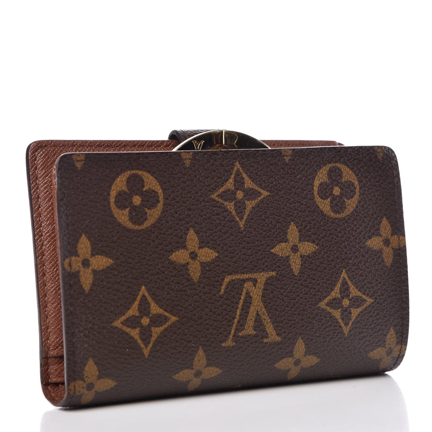 Monogram French Purse Wallet