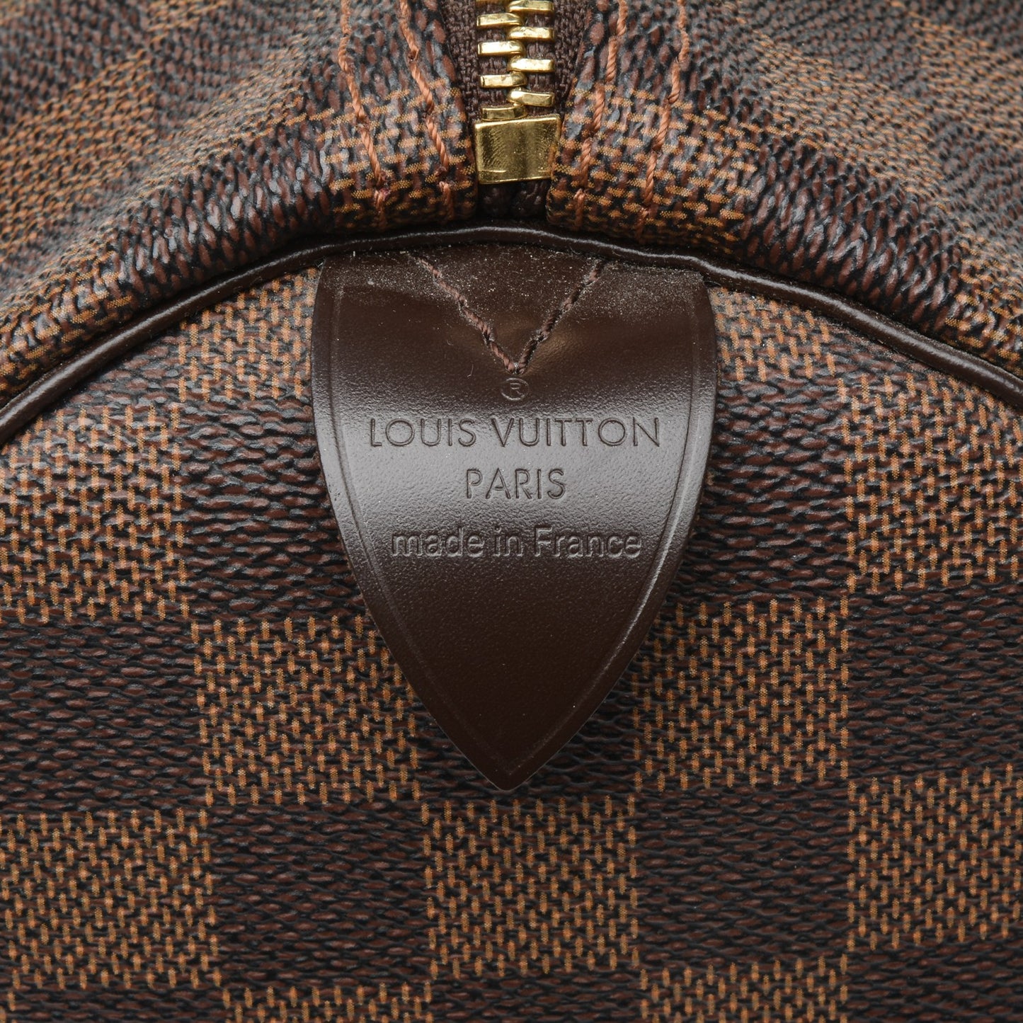 Damier Ebene Speedy 30