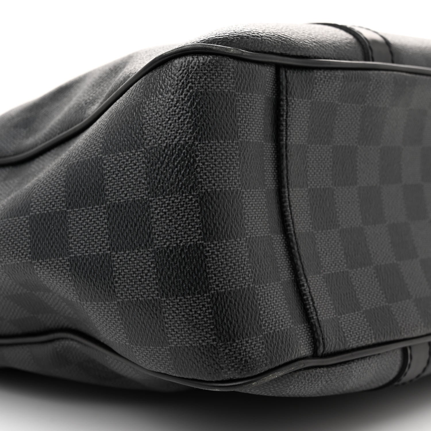 Louis Vuitton Damier Graphite Tadao 9 of 11